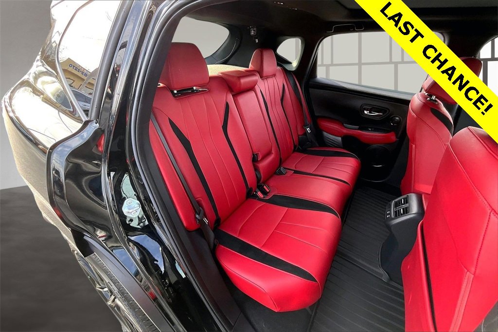 Certified 2025 Acura ADX A-Spec image 27