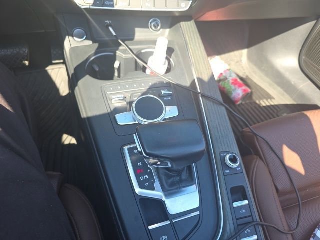 Used 2018 Audi A5 2.0T Premium Plus w/ Premium Plus image 19