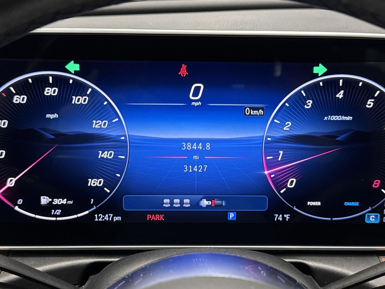 Used 2025 Mercedes-Benz C 300 Sedan image 18