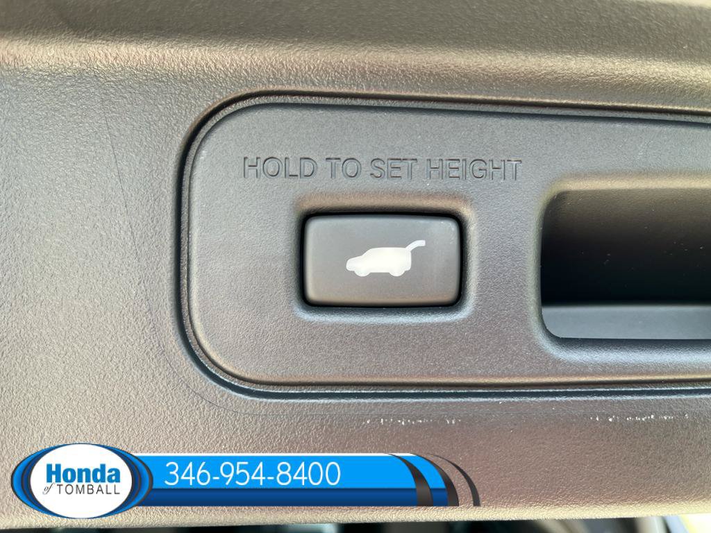 New 2026 Honda Passport TrailSport Elite image 20