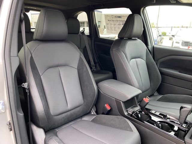 New 2026 Subaru Forester Touring AWD/4WD image 9