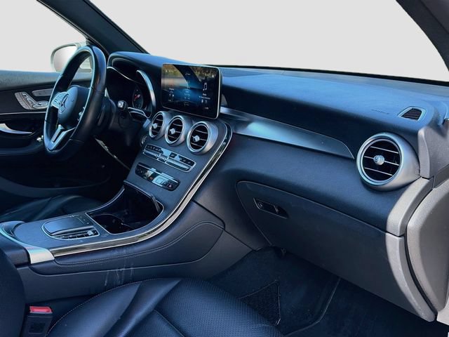 Certified 2020 Mercedes-Benz GLC 300 4MATIC image 16