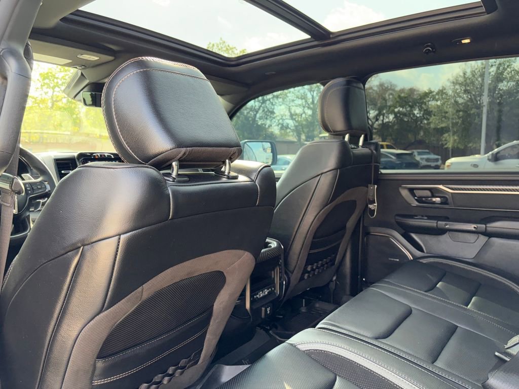 Used 2024 RAM 1500 TRX image 25