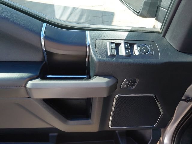 Used 2020 Ford F150 Platinum AWD/4WD image 28