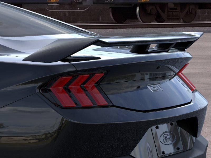 New 2026 Ford Mustang GT RWD image 22