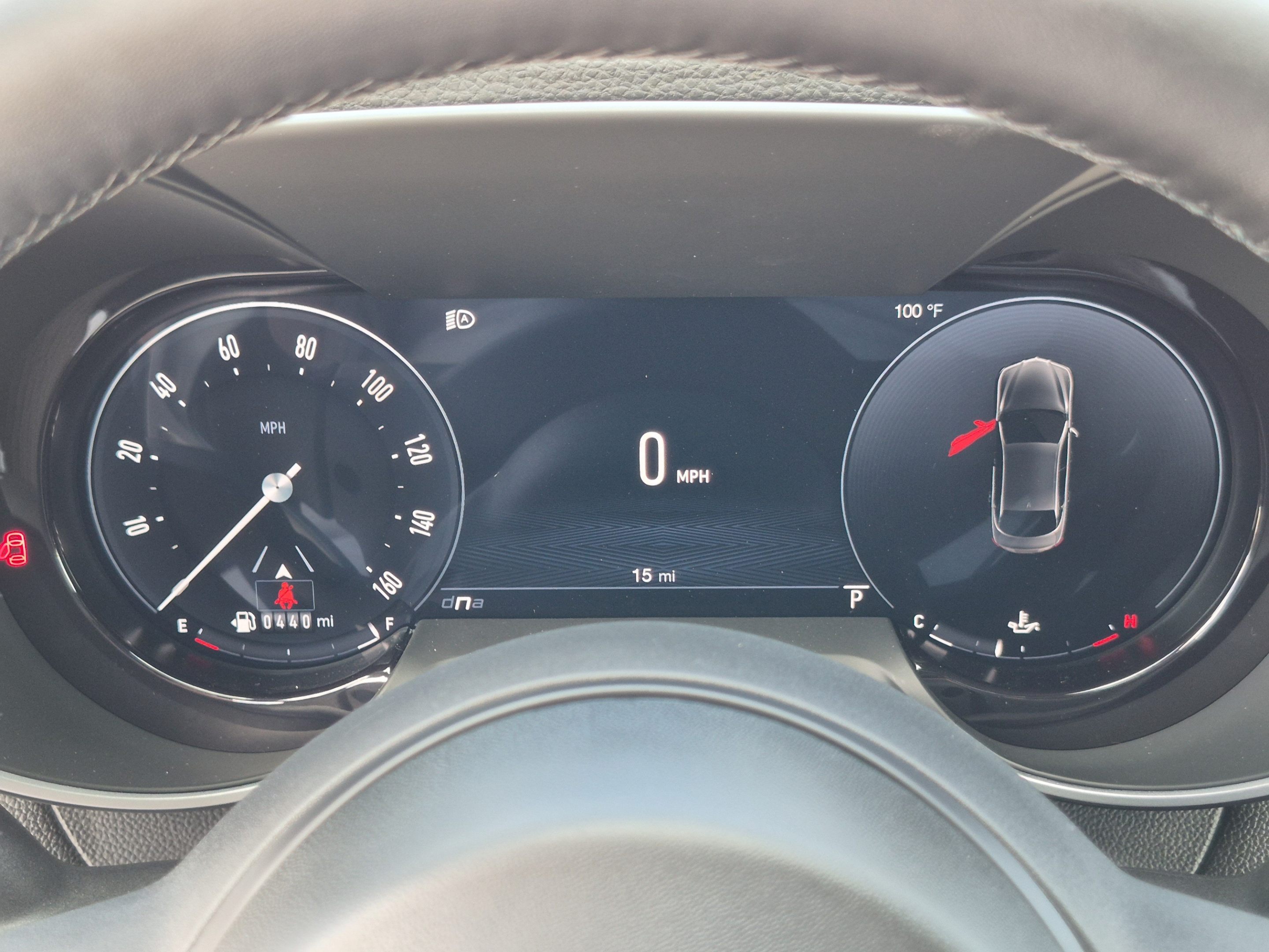 New 2026 Alfa Romeo Giulia w/ Driving Assist Package RWD image 61