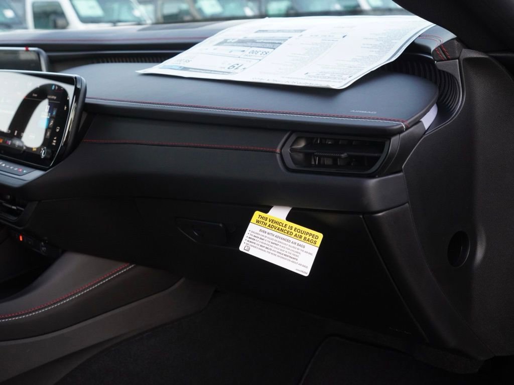 New 2026 Dodge Charger Scat Pack AWD/4WD image 23