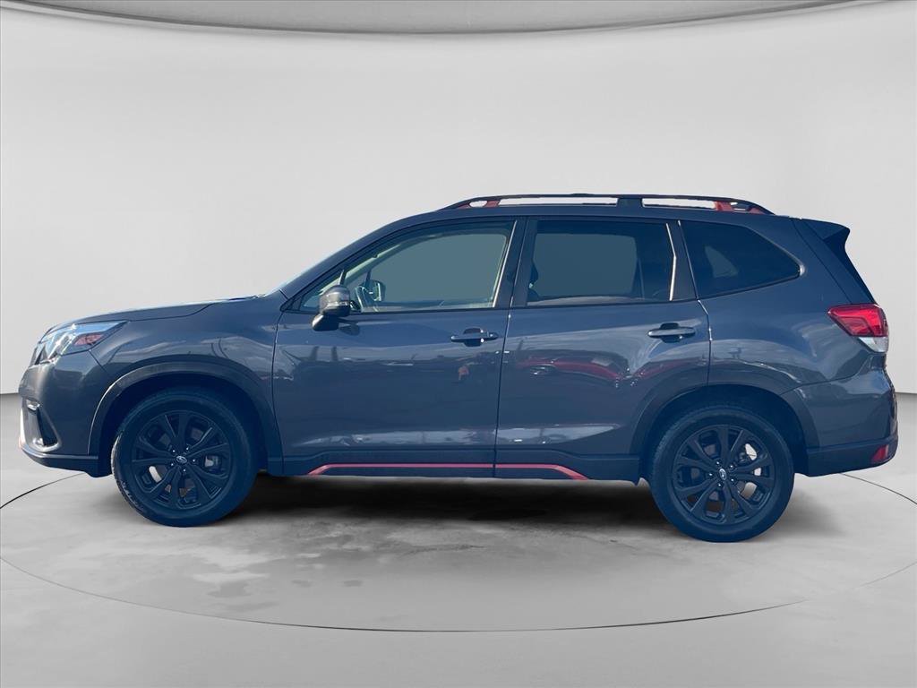 Used 2022 Subaru Forester Sport AWD/4WD image 4