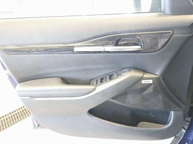 Used 2023 Kia Seltos SX image 30