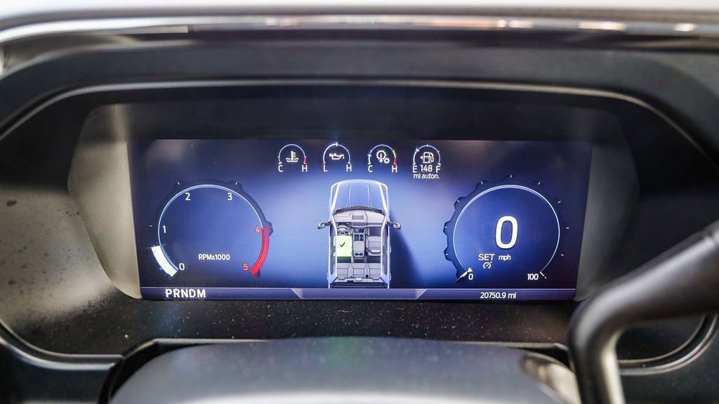 Used 2023 Ford F350 XLT w/ Black Appearance Package image 28