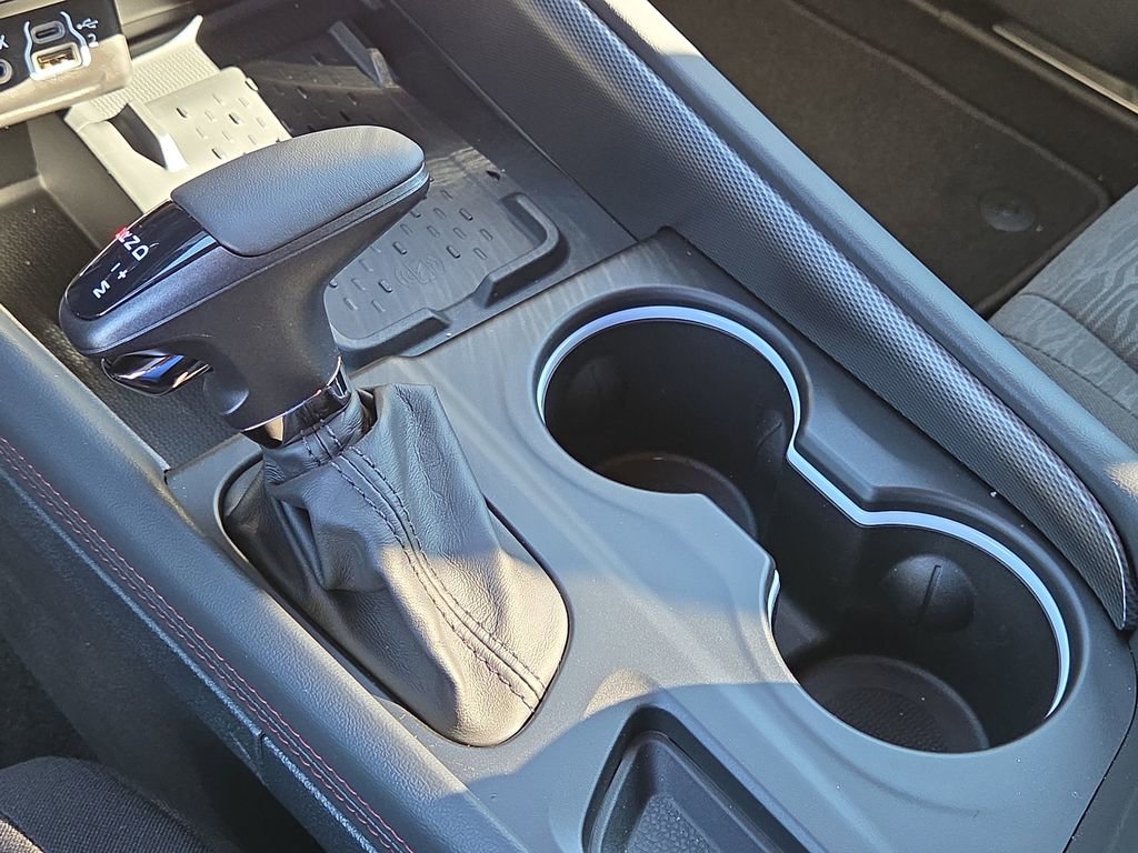 New 2026 Dodge Durango GT image 34