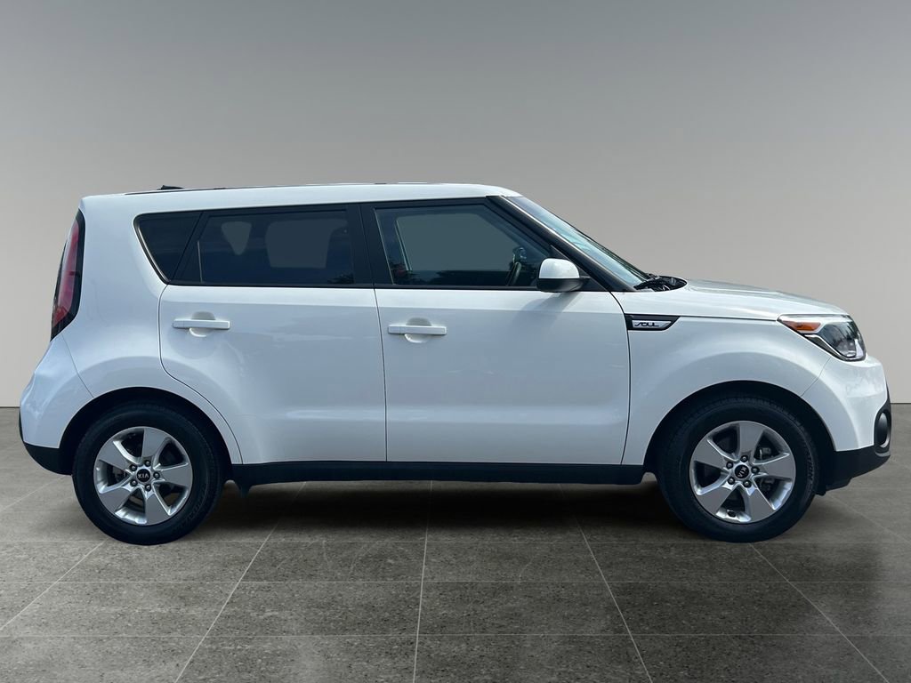 Used 2019 Kia Soul FWD image 11