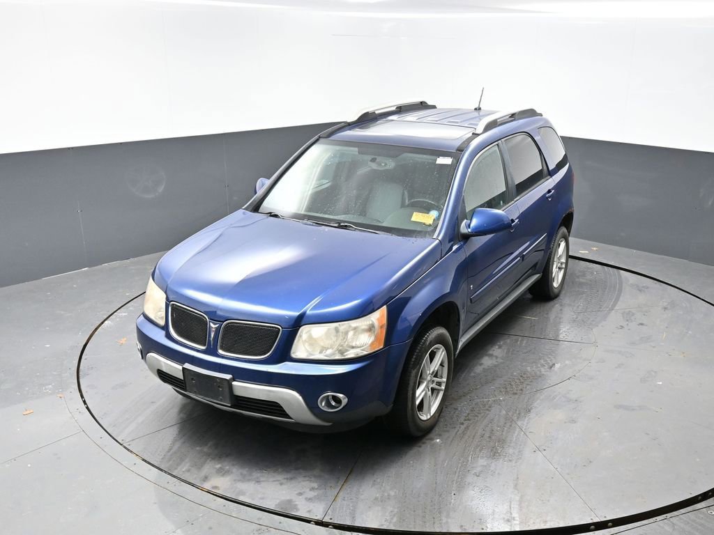 Used 2009 Pontiac Torrent AWD w/ Preferred Package image 17