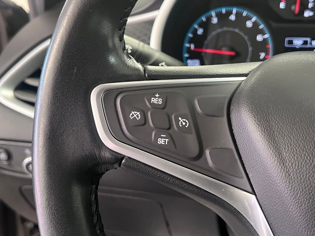 Used 2022 Chevrolet Malibu RS image 24