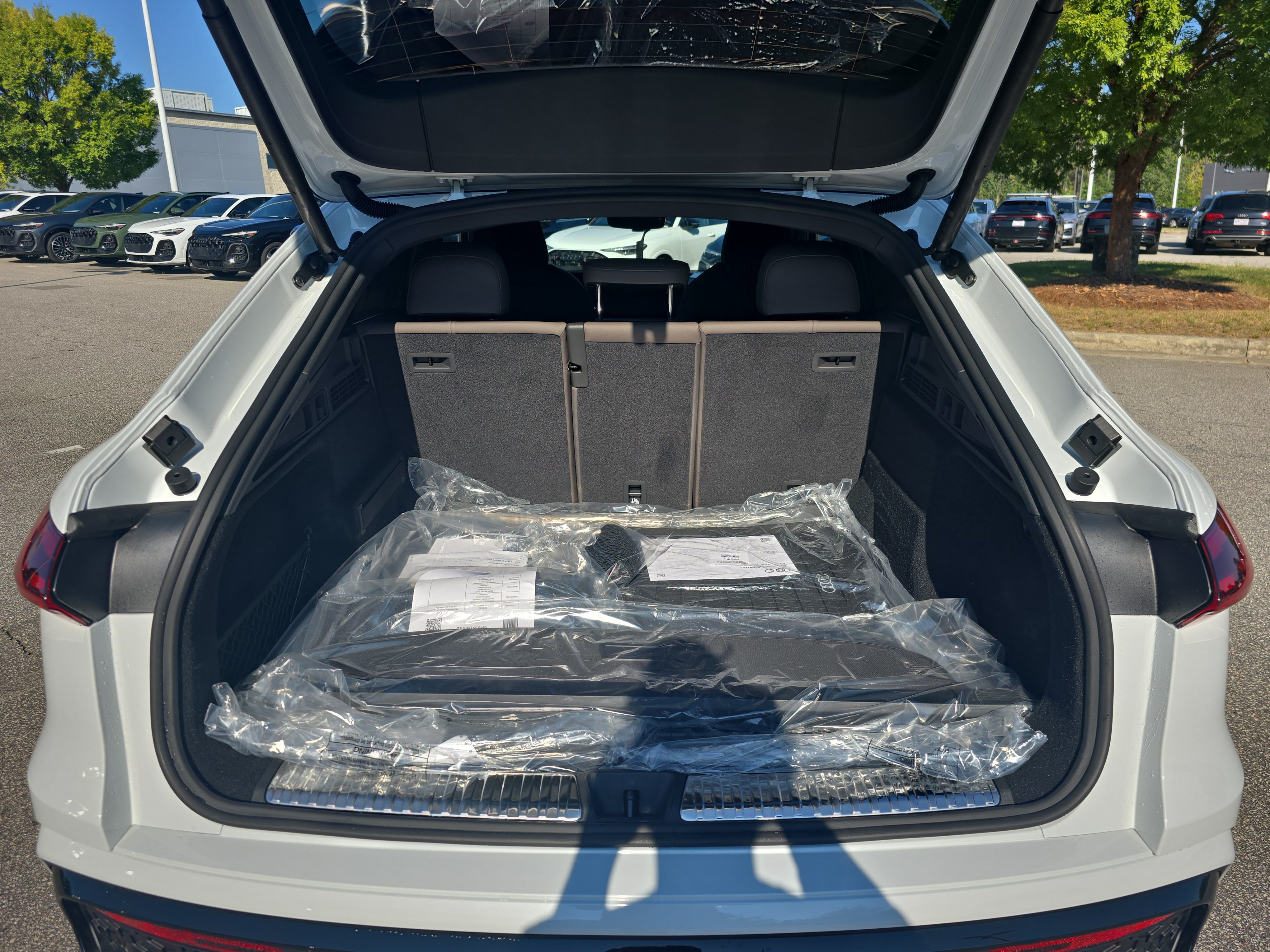 New 2026 Audi Q5 Premium Plus AWD/4WD image 12