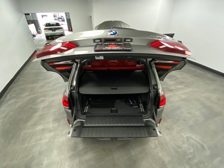 Used 2016 BMW X5 M AWD/4WD image 54