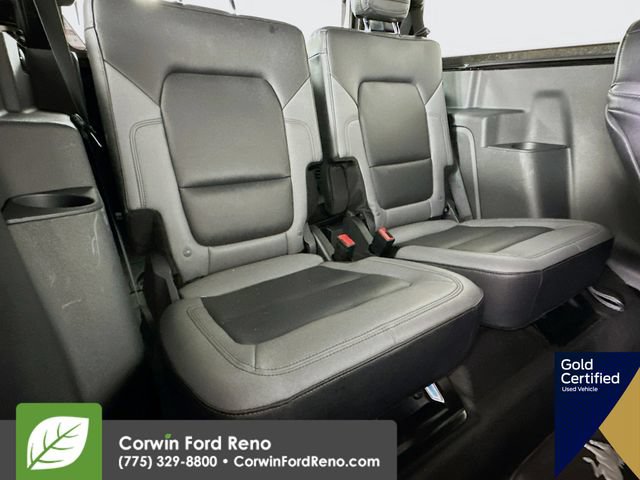 Certified 2024 Ford Bronco Big Bend AWD/4WD image 29