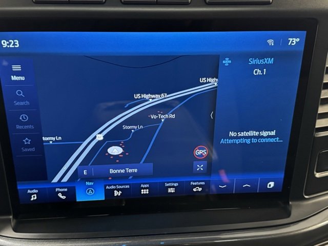 Used 2021 Ford F150 XLT w/ Equipment Group 302A High image 18