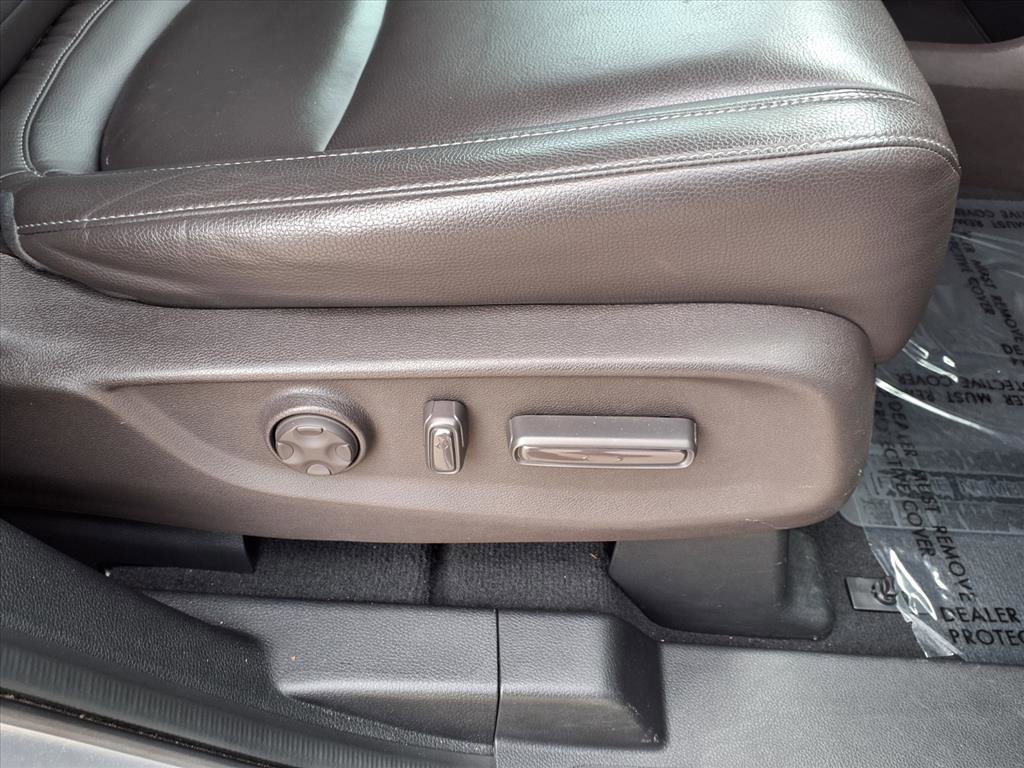 Used 2022 Honda Odyssey Touring image 10