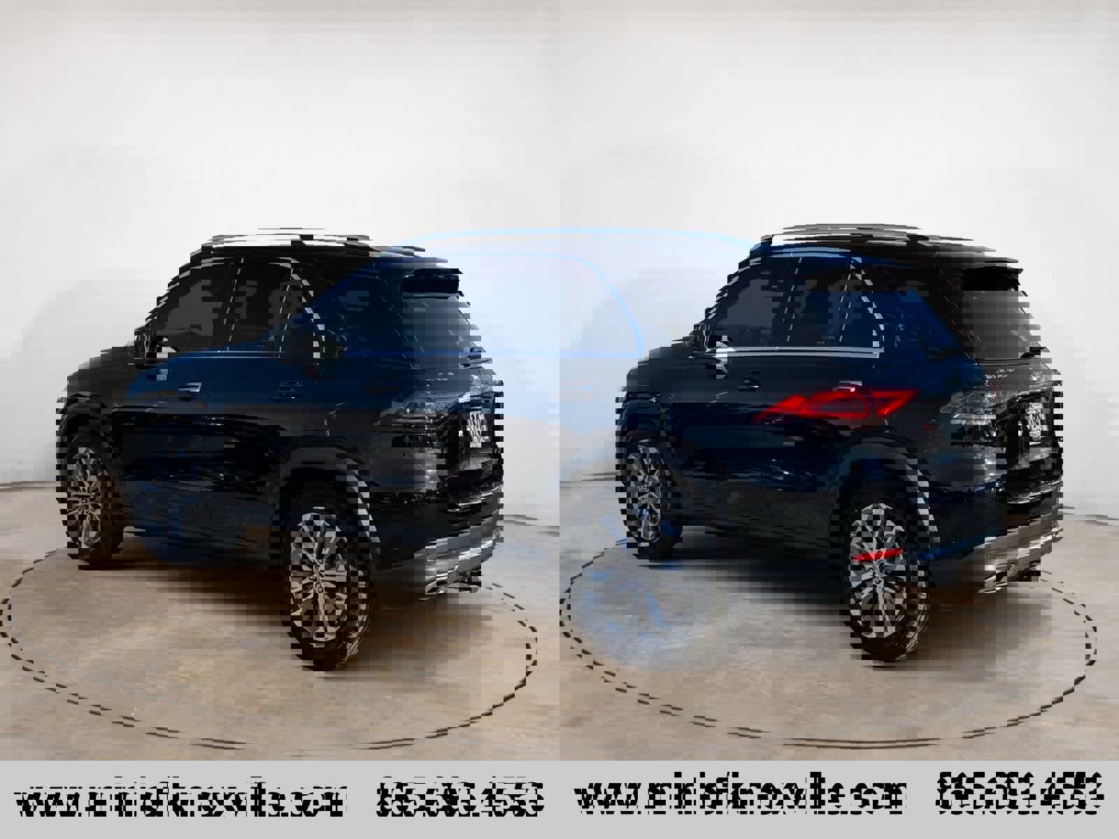 Used 2023 Mercedes-Benz GLE 350 image 5