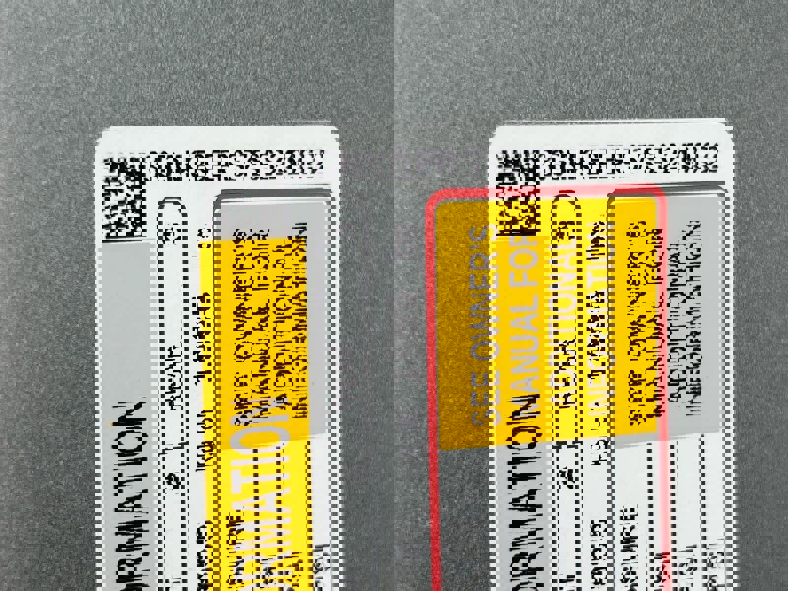 Used 2025 Chevrolet Blazer RS image 36