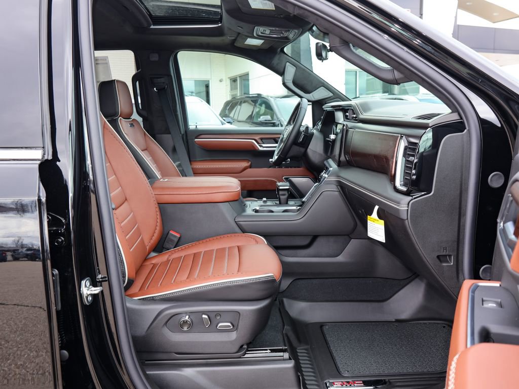 New 2026 GMC Sierra 1500 Denali Ultimate image 34