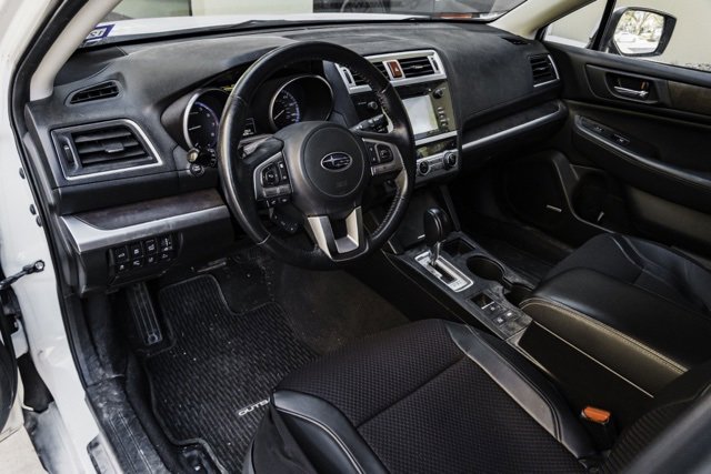 Used 2015 Subaru Outback 2.5i Limited image 8