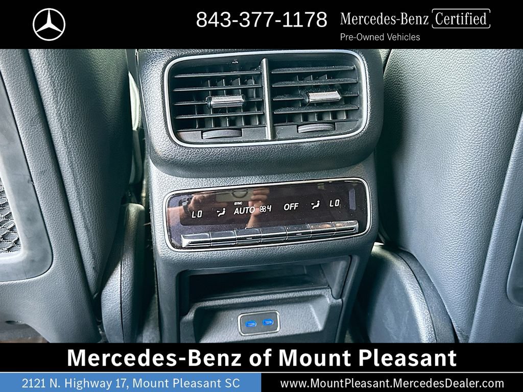 Certified 2024 Mercedes-Benz GLE 350 4MATIC image 27