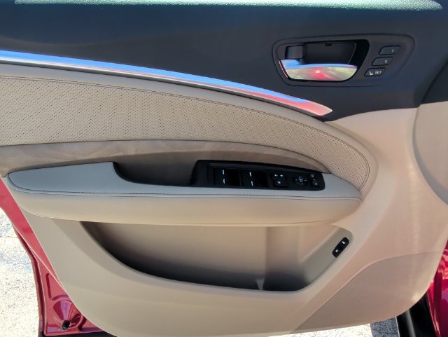 Used 2020 Acura MDX w/ Technology Package AWD/4WD image 26