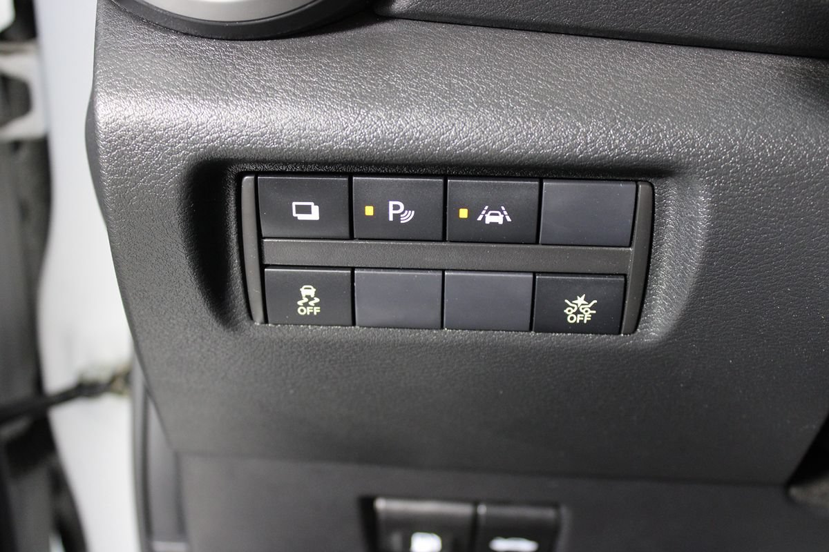 Used 2024 Nissan Versa S w/ Trunk Package FWD image 14