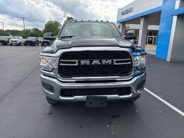 Used 2019 RAM 2500 Tradesman AWD/4WD image 3