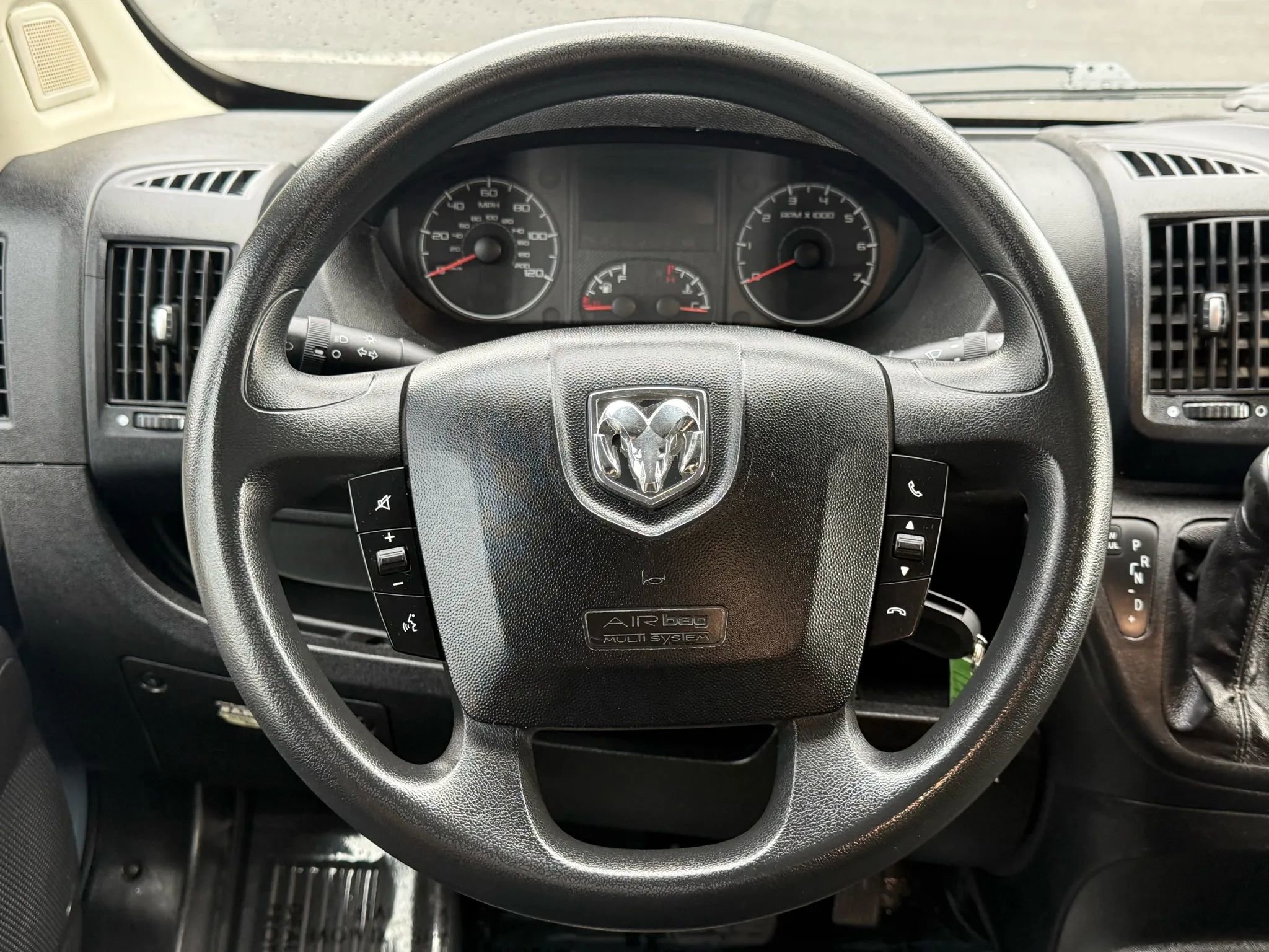 Used 2019 RAM ProMaster 3500 image 10