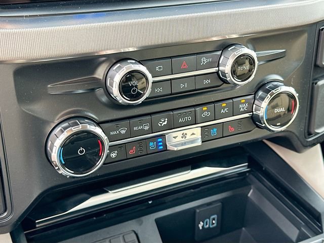 New 2026 Ford F450 Platinum AWD/4WD image 11