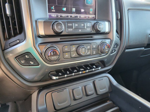 Used 2015 Chevrolet Silverado 2500 LTZ w/ Duramax Plus Package image 21