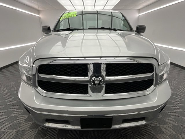 Used 2015 RAM 1500 Classic SLT image 2