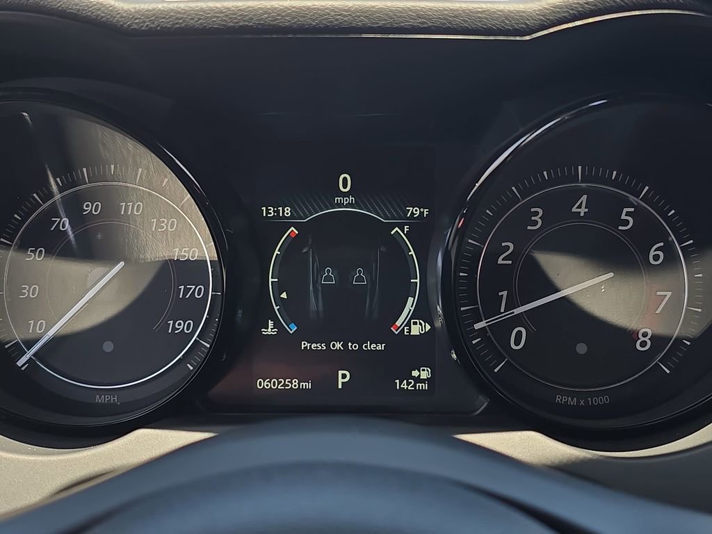 Used 2016 Jaguar F-TYPE Coupe RWD image 20