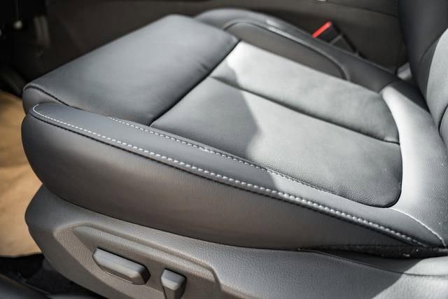 New 2026 Mitsubishi Eclipse Cross SEL image 33