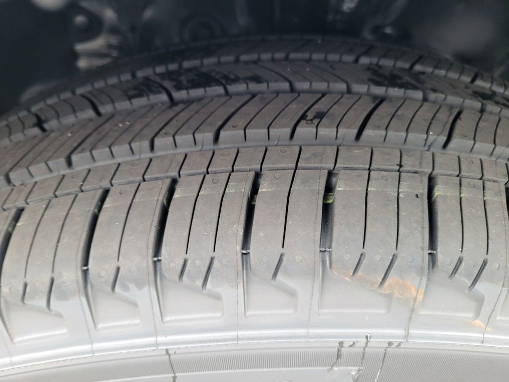 New 2026 Honda CR-V Sport Touring image 12