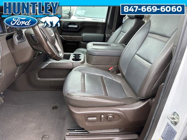 Used 2022 GMC Sierra 2500 Denali image 14