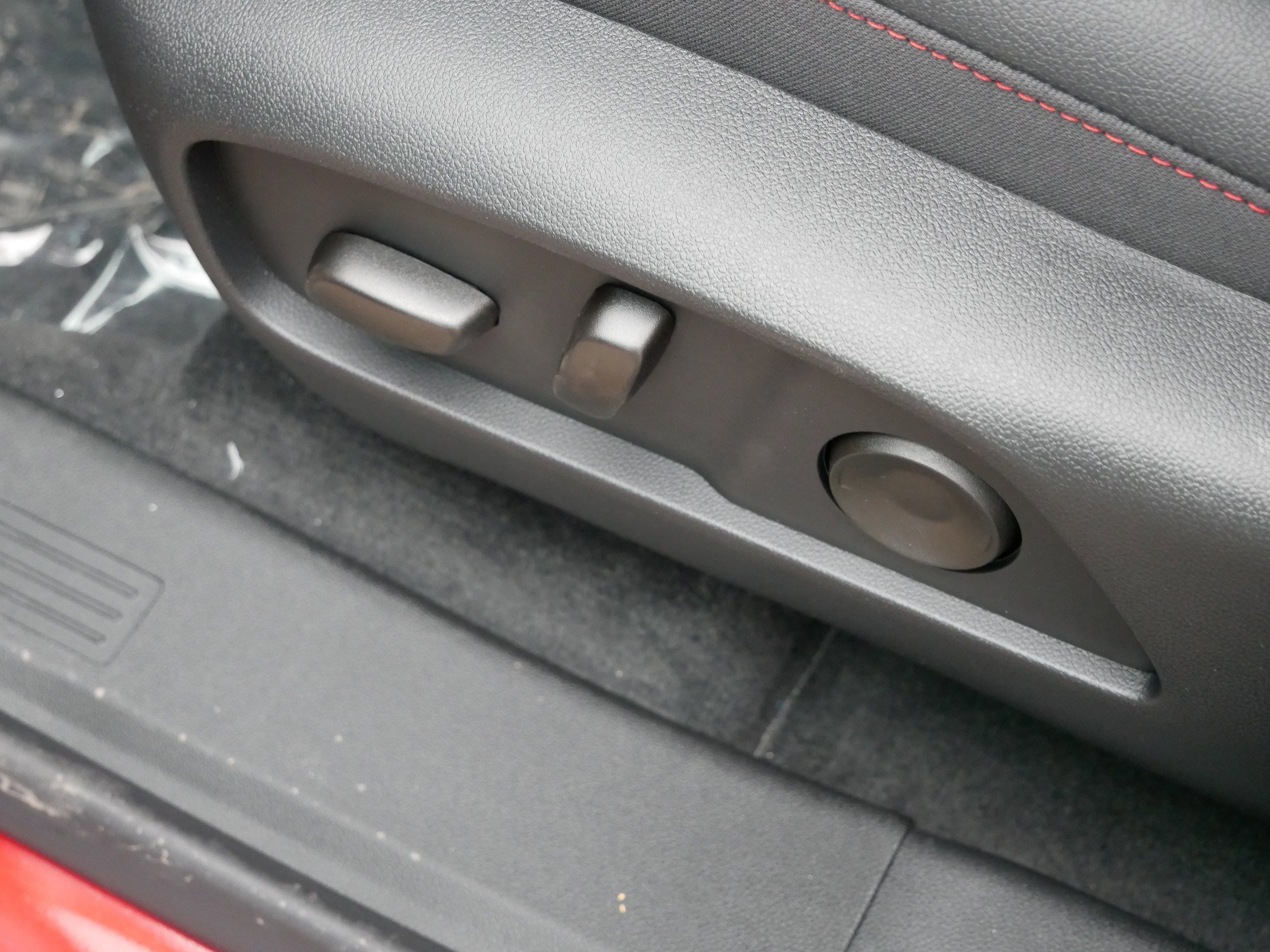 New 2026 GMC Yukon AT4 image 20