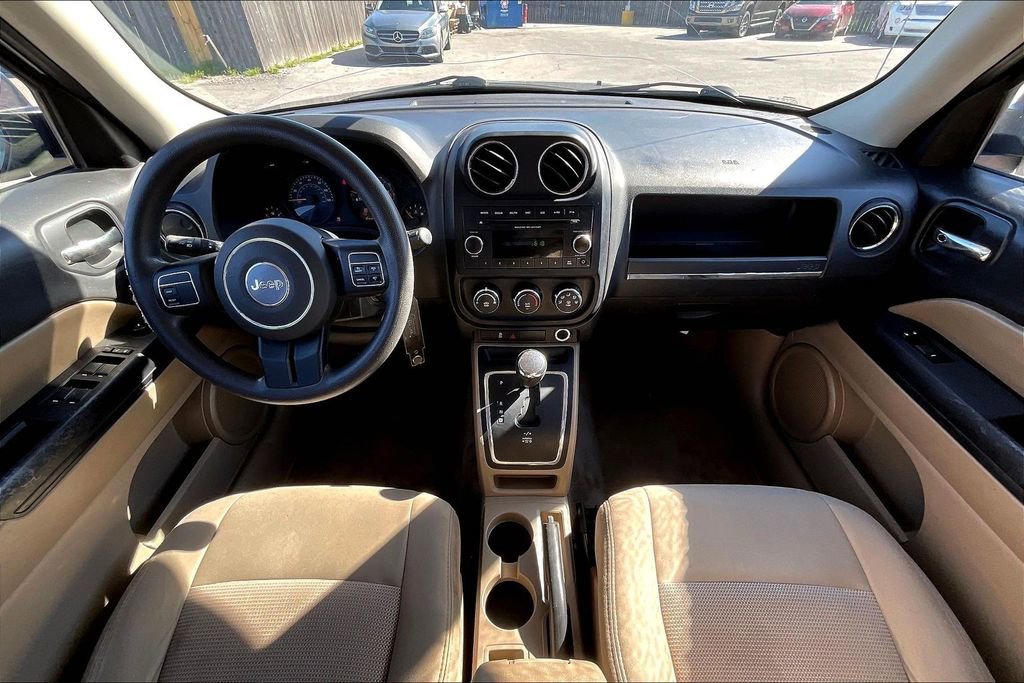 Used 2014 Jeep Patriot Sport w/ Power Value Group image 20
