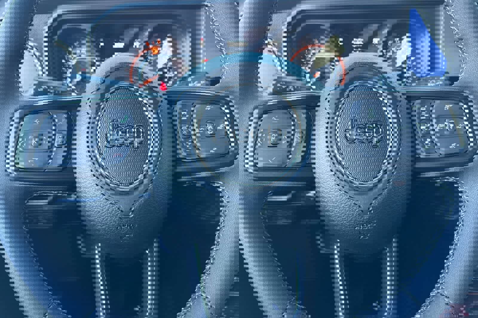 New 2026 Jeep Wrangler Unlimited Rubicon image 26