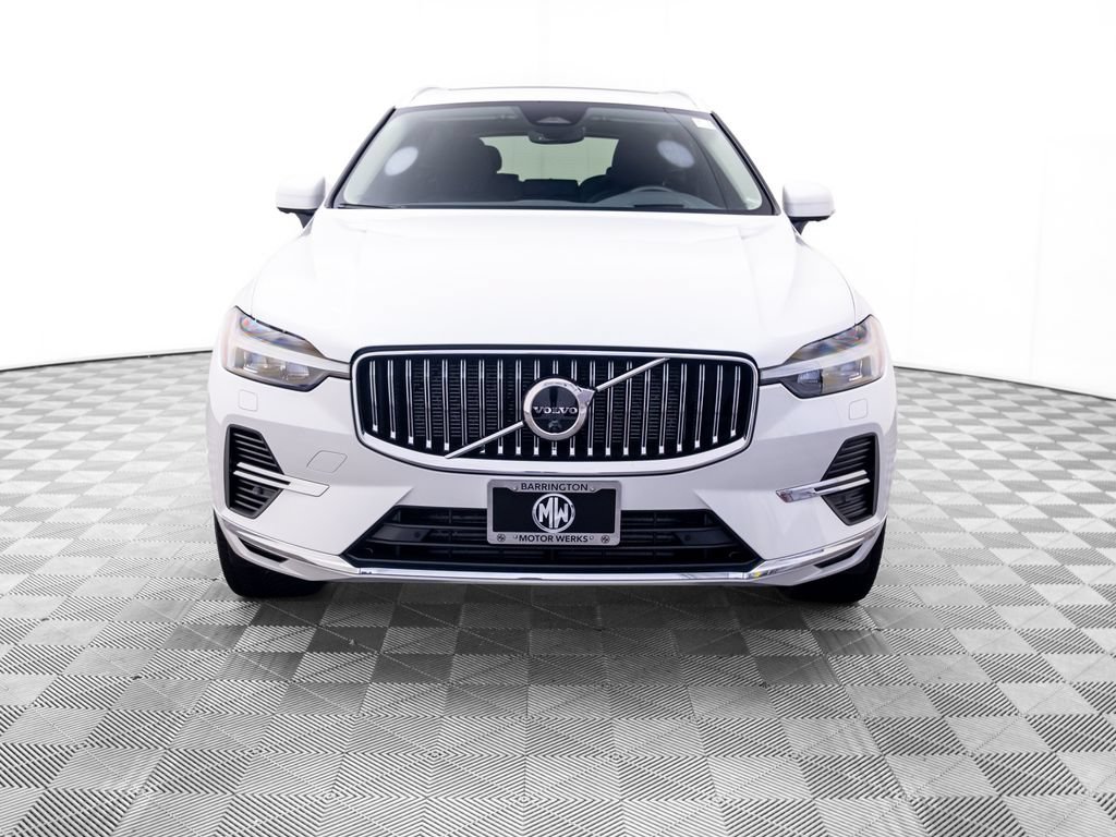 Used 2022 Volvo XC60 T8 Inscription w/ Advanced Package AWD/4WD image 10