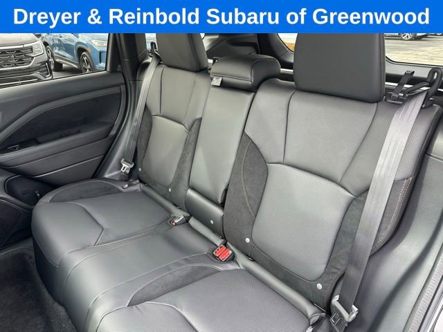New 2026 Subaru Forester Touring image 31
