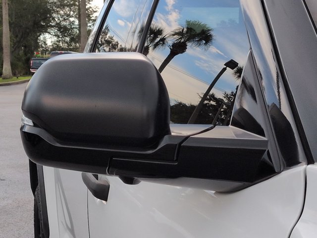 Used 2022 Toyota Tundra TRD Pro AWD/4WD image 12