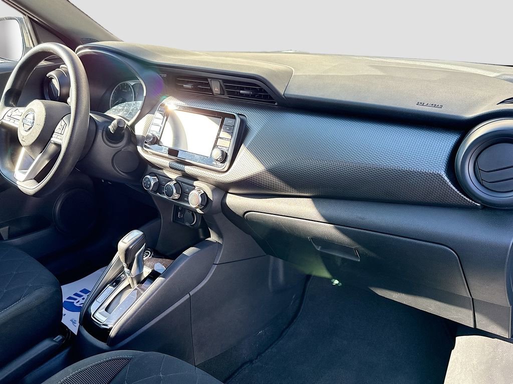 Used 2020 Nissan Kicks S image 25