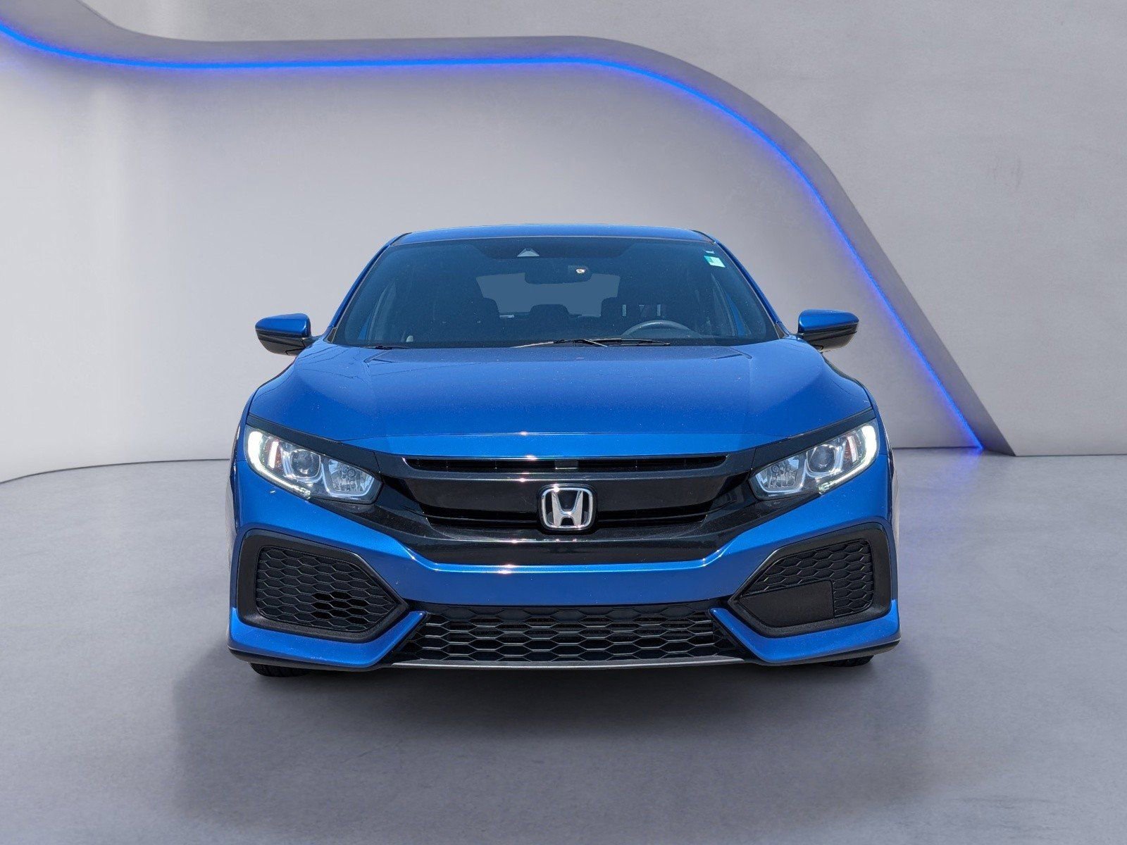 Used 2019 Honda Civic LX image 7