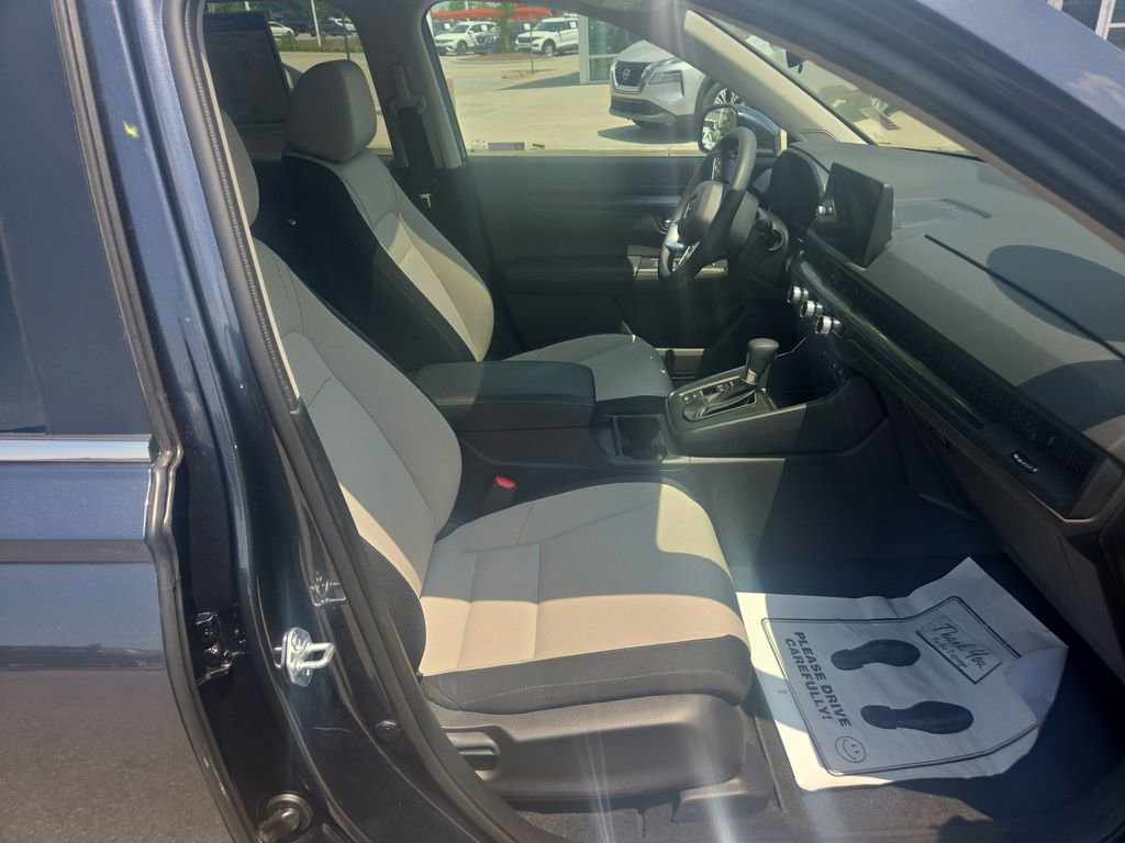 Certified 2026 Honda CR-V EX image 33