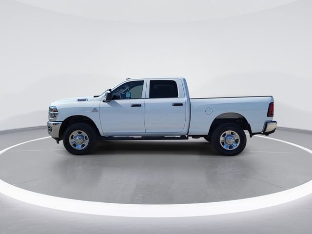 New 2026 RAM 2500 Tradesman image 5