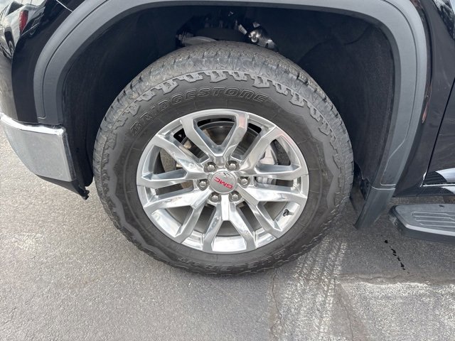 Used 2020 GMC Sierra 1500 SLT w/ SLT Premium Plus Package image 24